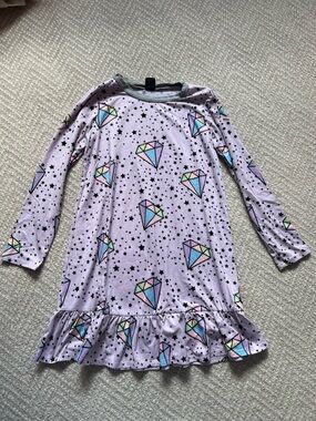 Pixie Lane Diamond Nightgown